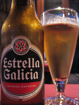 estrella galicia