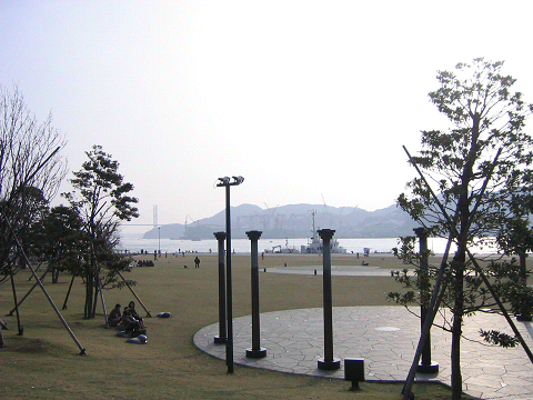 公園２