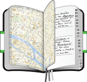 city notebook