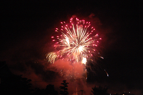 花火 DSC_08360003