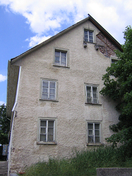 schluchseehaus