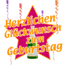 herzlichen glueckwunsch zum geburtstag