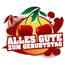 alles gute zum geburtstag